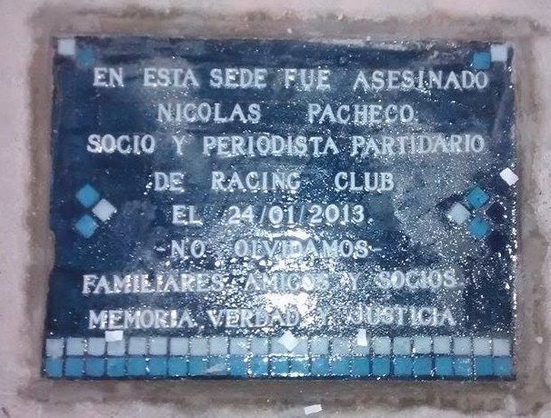 Nicolas Pacheco