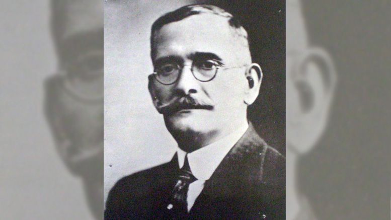 Francisco Beiró