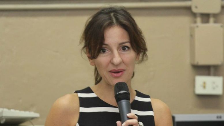 Soledad Acuña