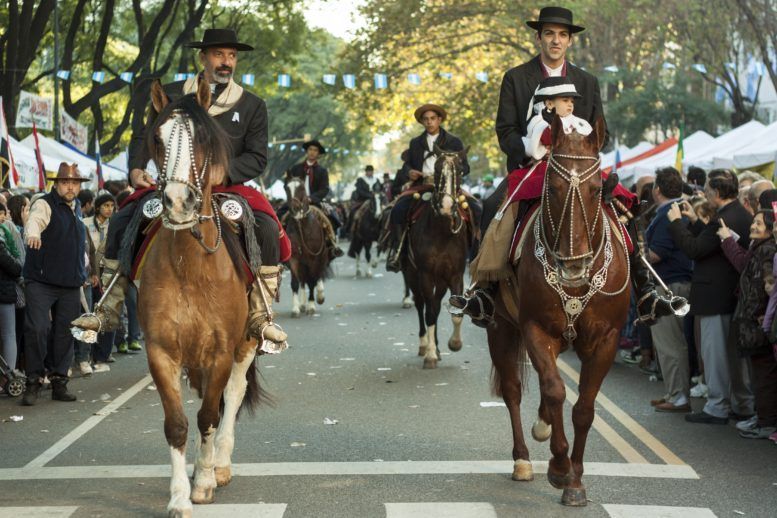 Feria de mataderos