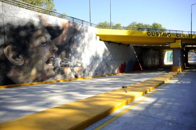Tunel Beiro Ceratti