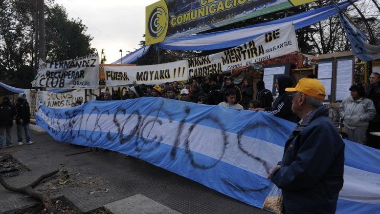 Club Comunicaciones