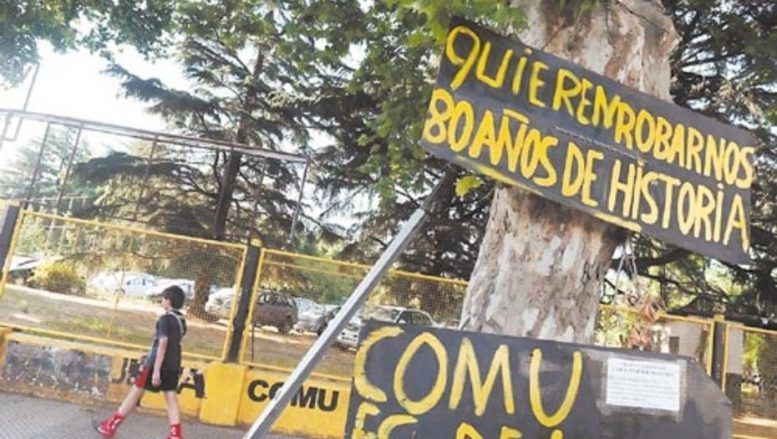 Club Comunicaciones