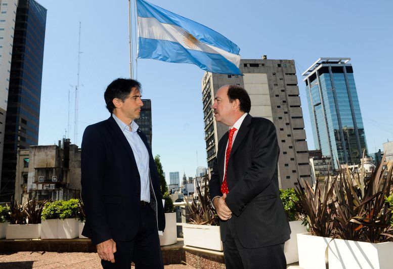 Acuerdo anco Ciudad