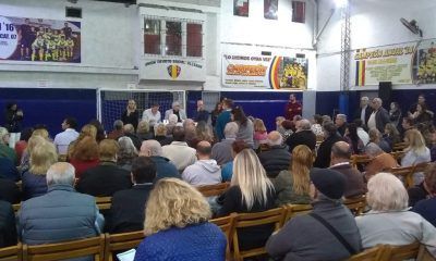 Larreta club Allende