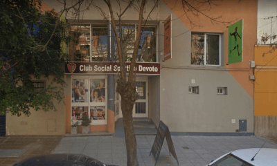 Club Sportivo Devoto