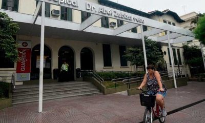 Hospital Zubizarreta