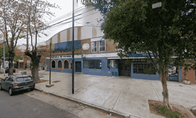 Club Pacifico