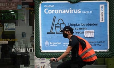Coronavirus Quedate en casa