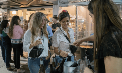 Distrito del vino Villa Devoto
