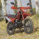 Subasta moto mondial Banco Ciudad