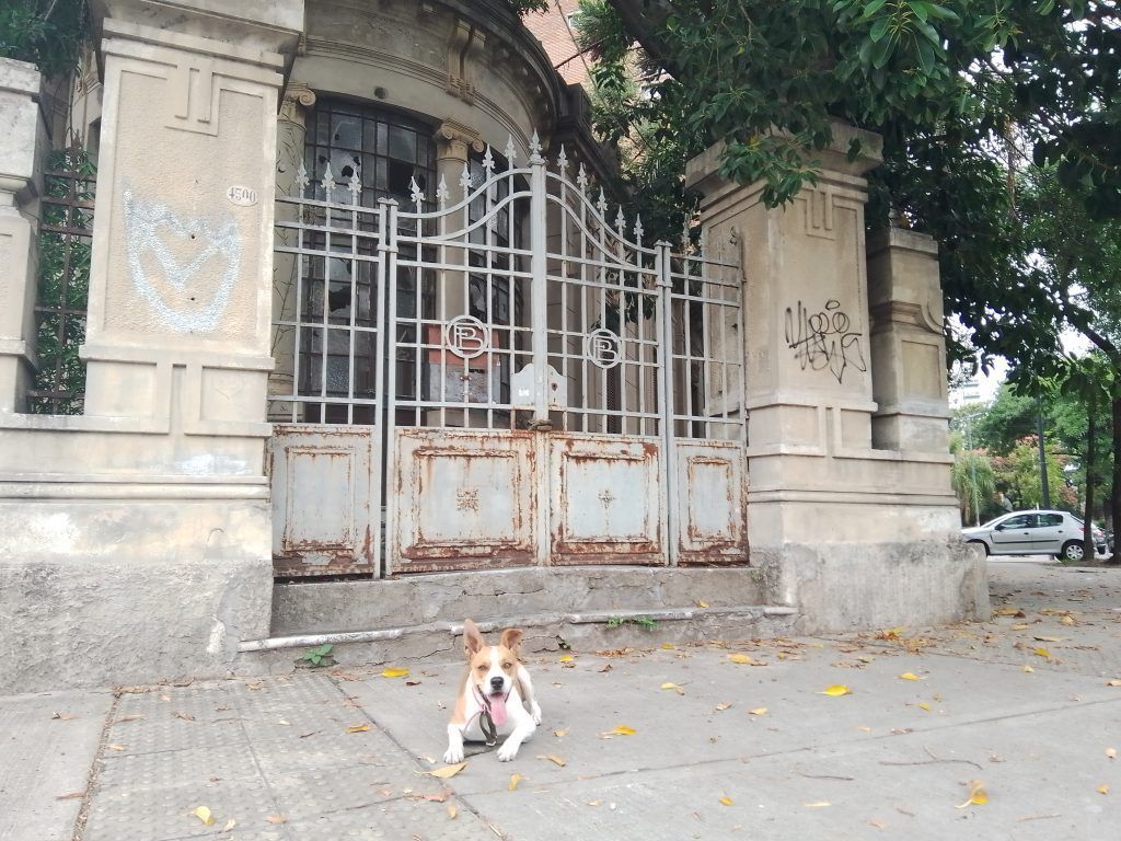 Casa Beiro Villa Devoto