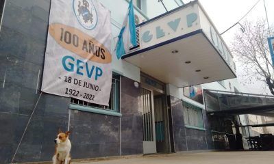 GEVP Villa del Parque