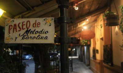 Café de García