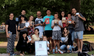 Por que Leer de Cecilia Bona