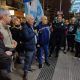Blanco Perone Sede Racing Villa del Parque