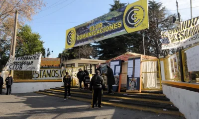 Club Comunicaciones