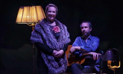 Teatro independiente