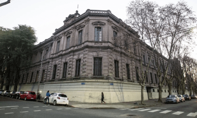 Seminario Metropolitano de la Inmaculada Concepción, Villa Devoto