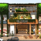 Shopping Villa del Parque