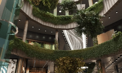 Shopping Villa del Parque