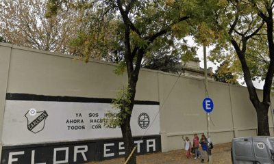 All Boys Instituto Rocca