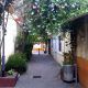 Pasaje la Puñalada, Villa Santa Rita