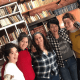 Biblioteca Inclusiva Villa Santa Rita