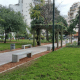 Plaza Aristobulo del Valle