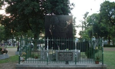 Plaza de Pappo