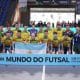 Pacifico Futsal Mundial de clubes 2023