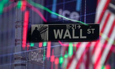 Wall Street