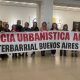 Interbarrial buenos aires