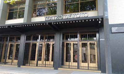 Teatro Devoto