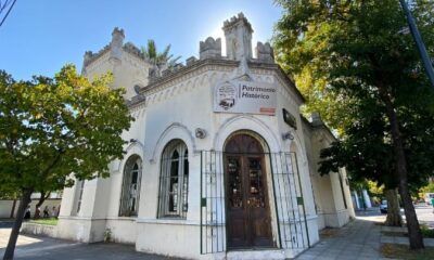 Castillito Villa Devoto