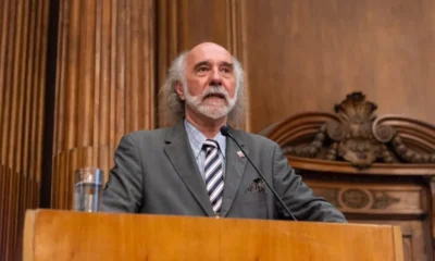 Antonio Las Heras