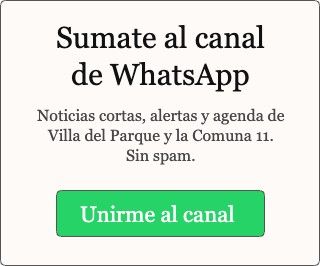 banner - Sumate al canal de WhatsApp