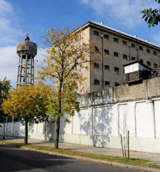 carcel de devoto