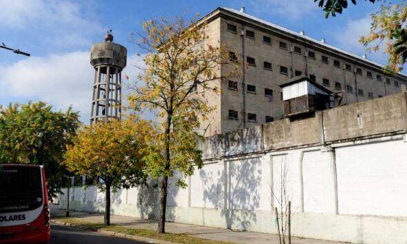 carcel de devoto