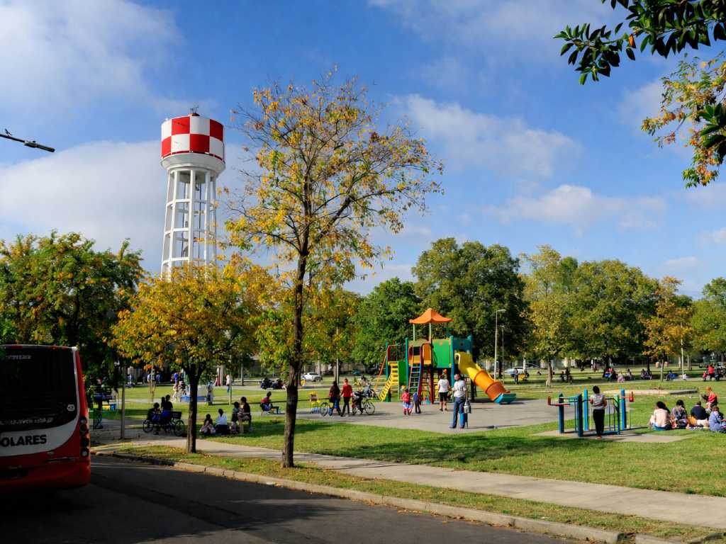 carcel de devoto
