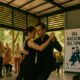 Villa del Parque dia nacional del tango