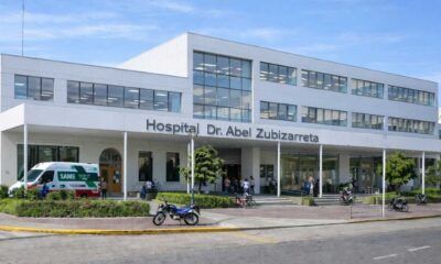 Hospital Zubizarreta