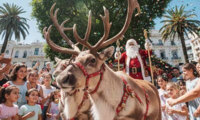 Papá Noel