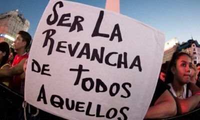 No Nos Cuenten Cromañon