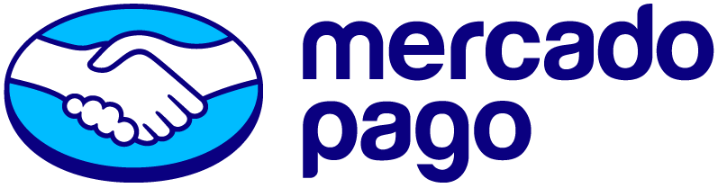 Logo Mercado Pago