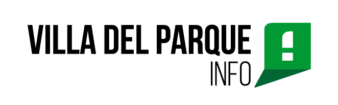 Logo Villa del Parque Info
