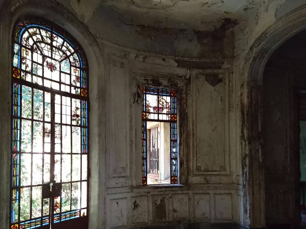 Casa Beiro Interior