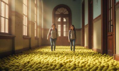 Démosle Pelota al Autismo. Campaña de recolección de pelotas de tenis.