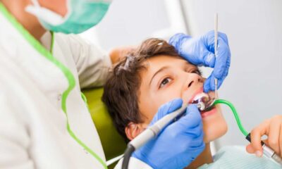 Atención odontológica gratuita en el Club Comunicaciones