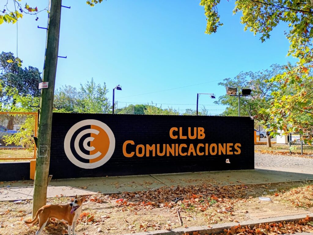 Comunicaciones